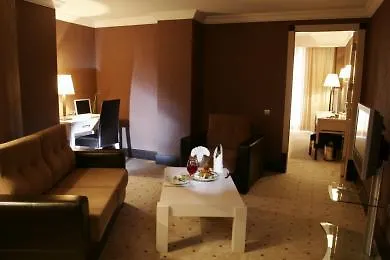 ****  Rescate Boutique Hotel Ankara Turkiet