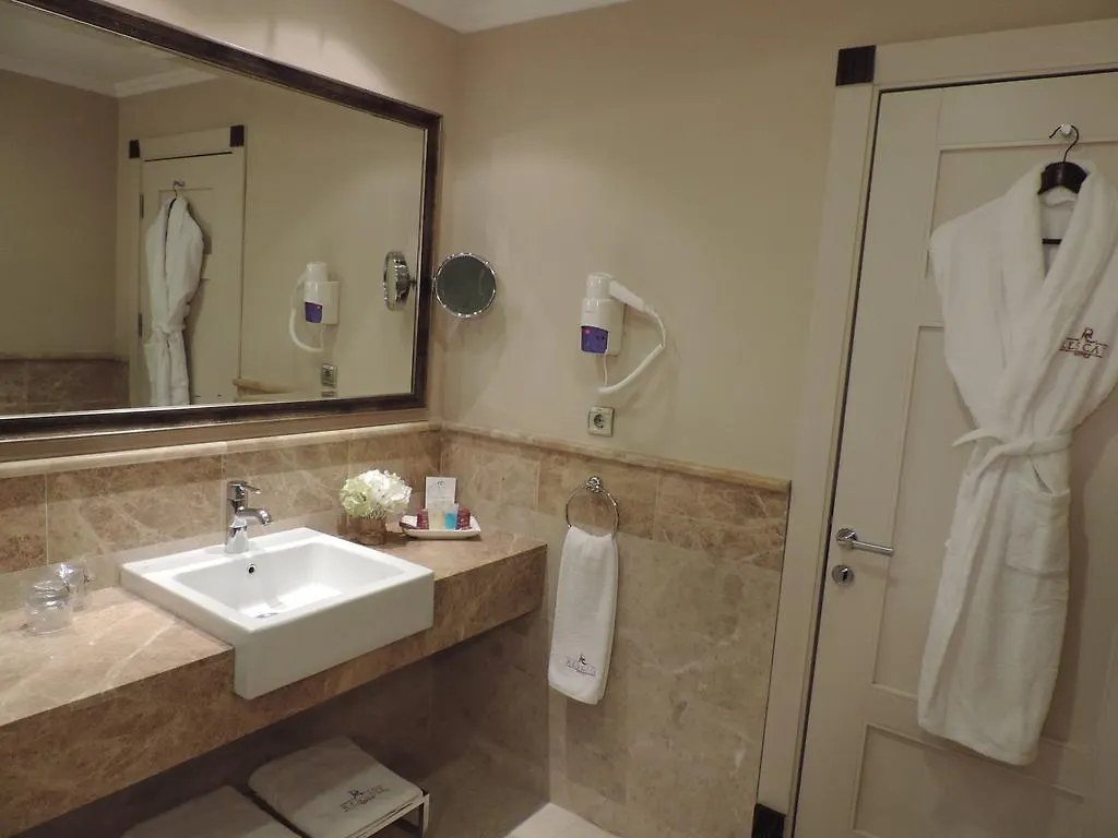 Rescate Boutique Hotel Ankara