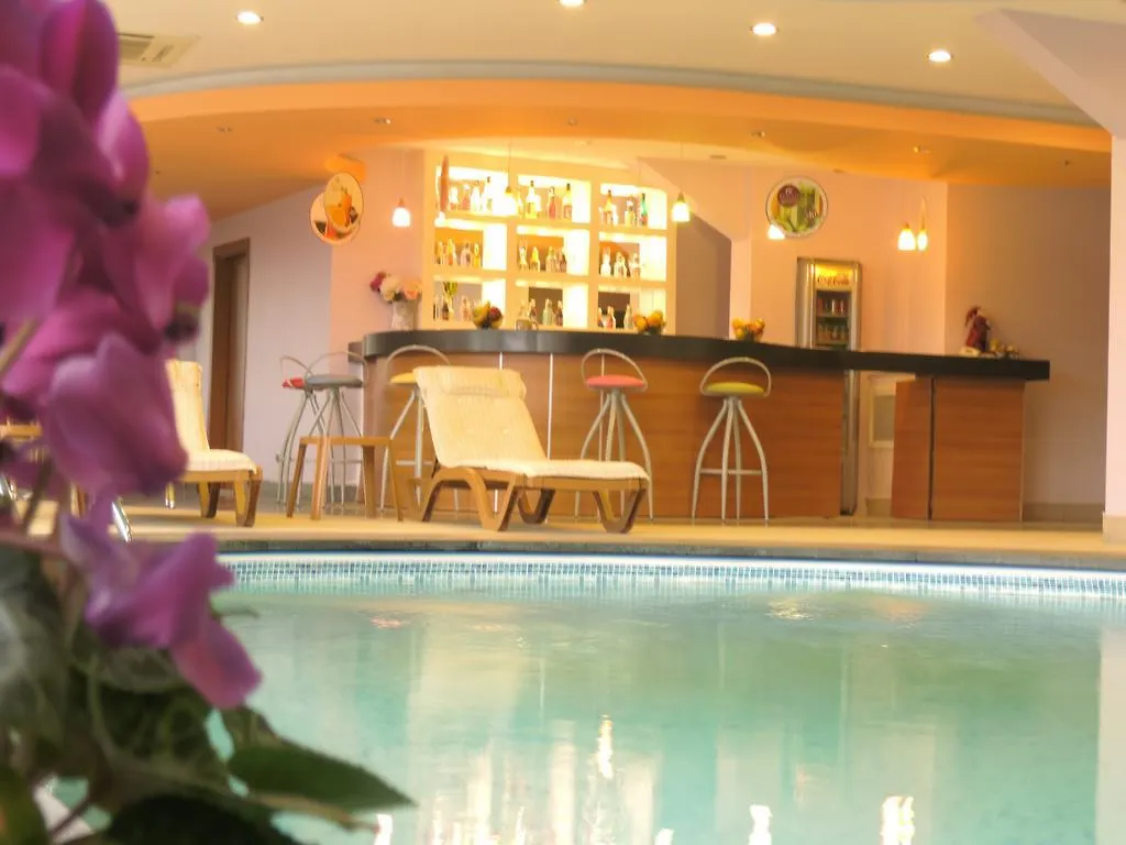 Rescate Boutique Hotel Ankara 4*,  Turkiet