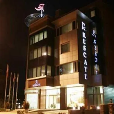 Rescate Boutique Hotel Ankara 4*,  Türkei