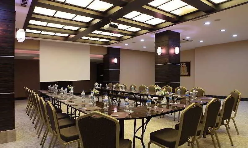 ****  Rescate Boutique Hotel Ankara Turkiet
