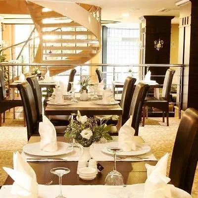 Rescate Boutique Hotel Ankara 4*,