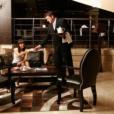 Rescate Boutique Hotel Ankara