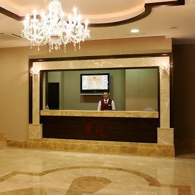 Rescate Boutique Hotel Ankara