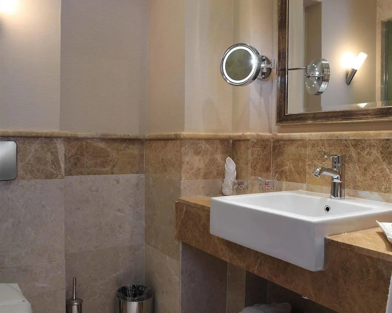 Rescate Boutique Hotel Ankara 4*,  Turkiet