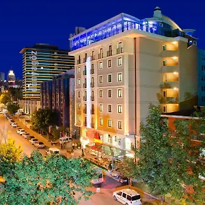 4* Hotel Midas