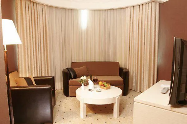 Rescate Boutique Hotel Ankara