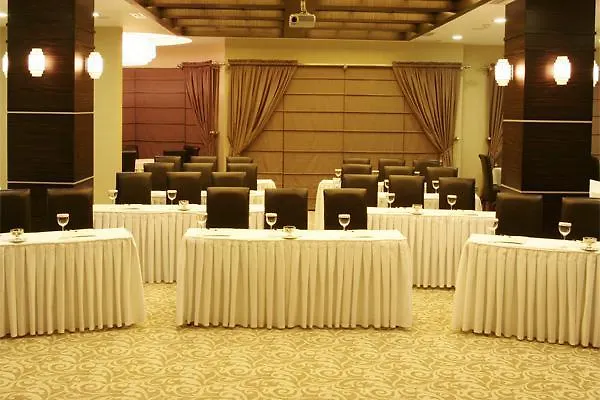 Rescate Boutique Hotel Ankara Turkey